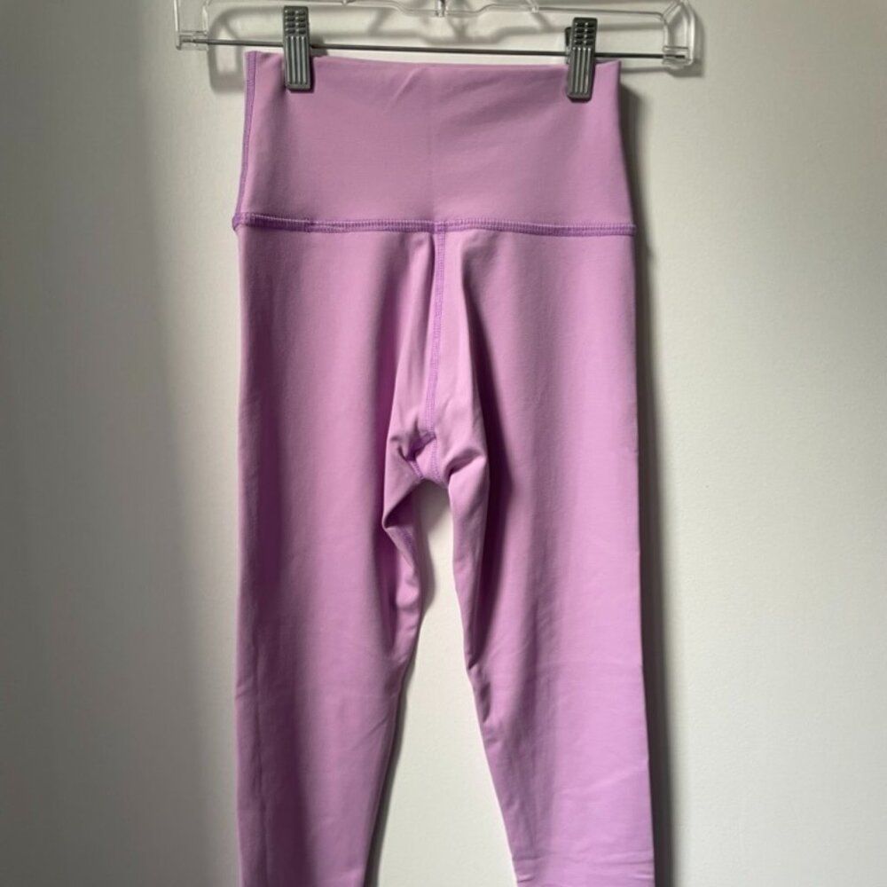 NWOT Electric & Rose Pink Leggings